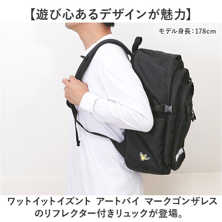 (What it isNt)ART | BACKYARD FAMILY | 詳細画像2 