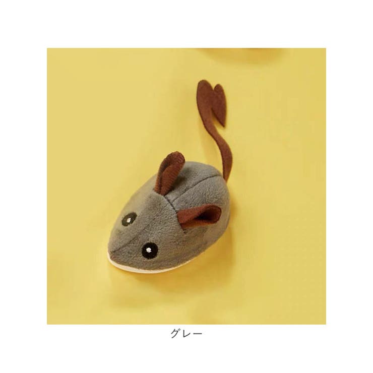 猫のおもちゃ