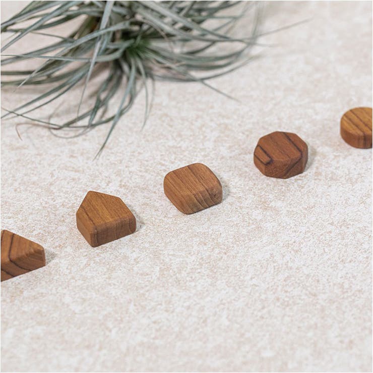 Magnet shape 5個入り | BACKYARD FAMILY | 詳細画像6 