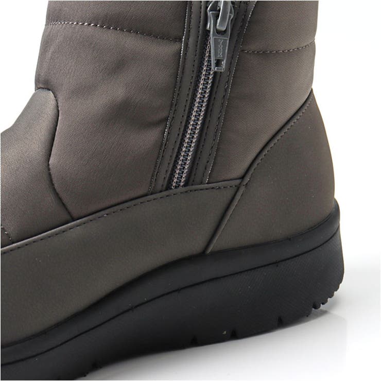 pansy パンジー ブーツ | BACKYARD FAMILY | 詳細画像9 