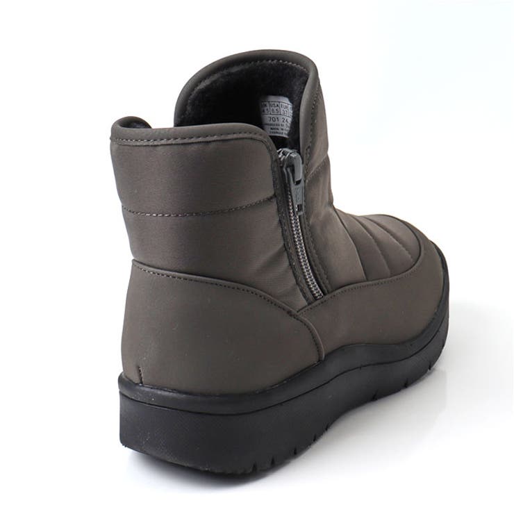 pansy パンジー ブーツ | BACKYARD FAMILY | 詳細画像10 