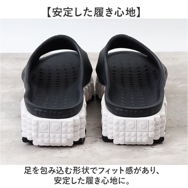 ccilu PANTOO FOREST XP | BACKYARD FAMILY | 詳細画像10 