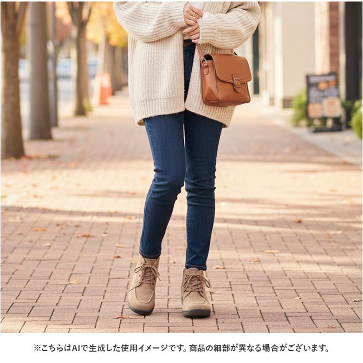 pansyHearts パンジーハーツ ブーツ | BACKYARD FAMILY | 詳細画像12 