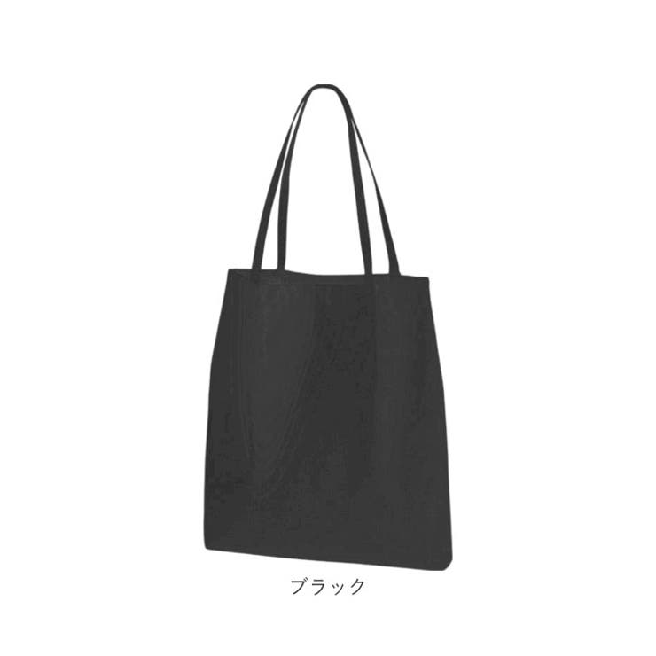 つまみハンドルキャンバストート | BACKYARD FAMILY | 詳細画像12 