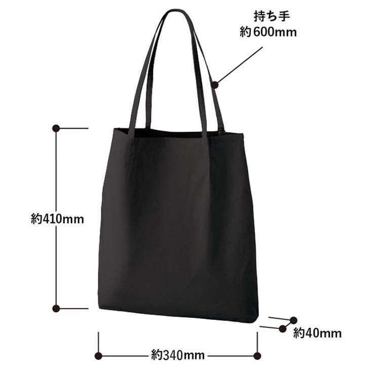 つまみハンドルキャンバストート | BACKYARD FAMILY | 詳細画像9 