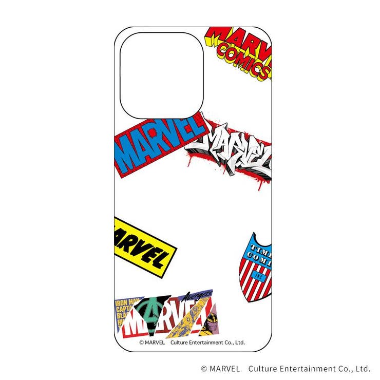 MARVEL