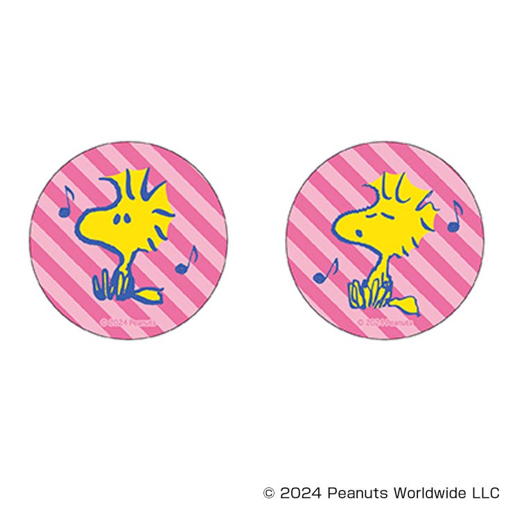 PEANUTS まじかる百貨店缶バッジ(10) | BACKYARD FAMILY | 詳細画像3 