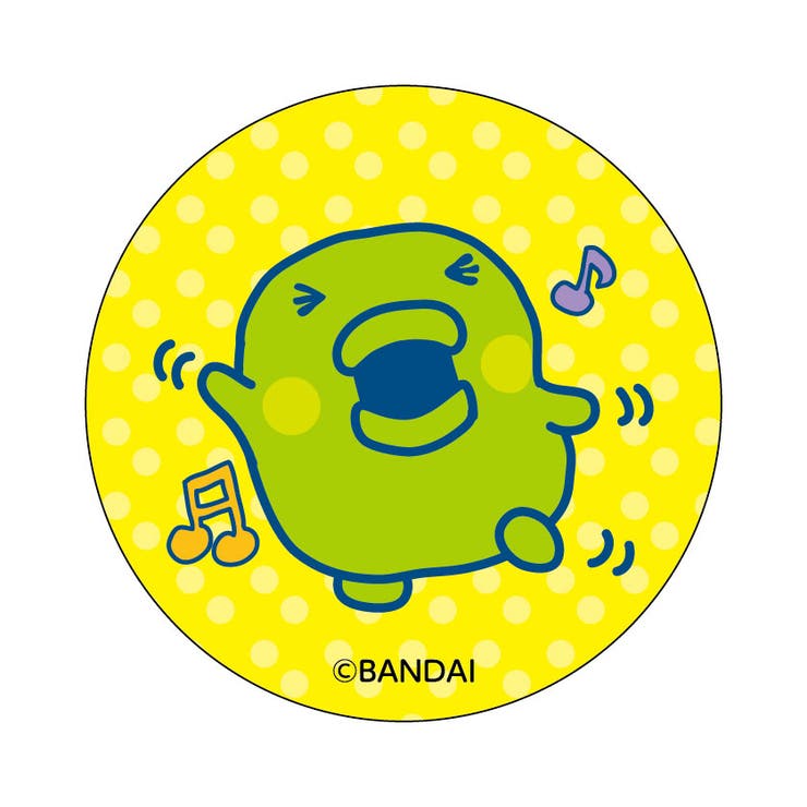 たまごっち まじかる百貨店缶バッジ(8) | BACKYARD FAMILY | 詳細画像3 