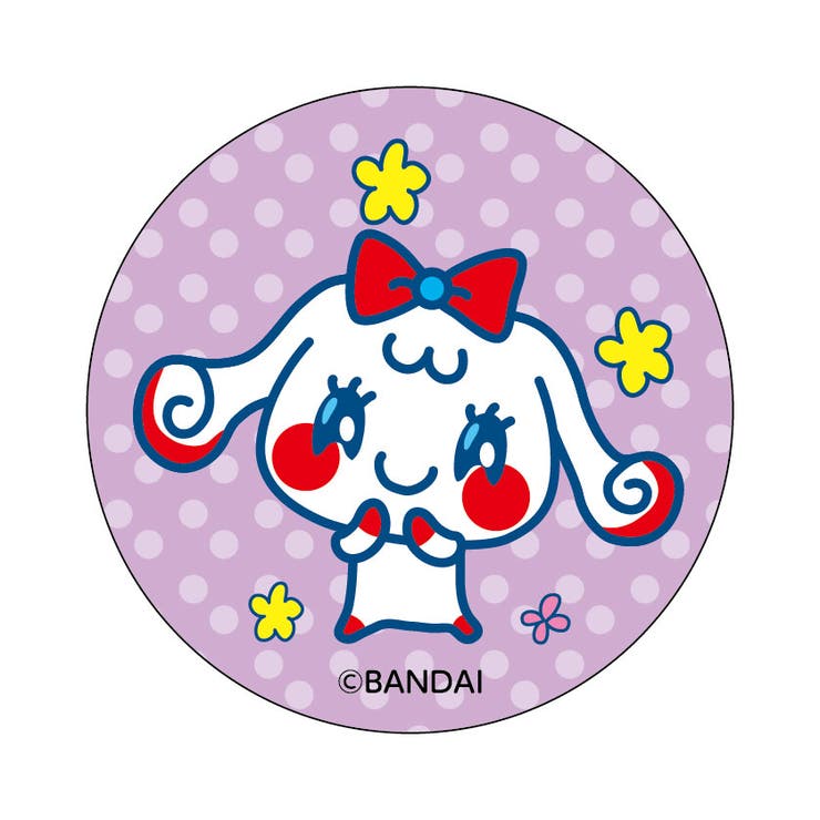 たまごっち まじかる百貨店缶バッジ(9) | BACKYARD FAMILY | 詳細画像3 