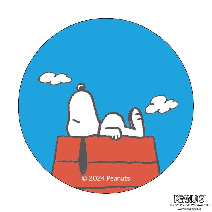 PEANUTS まじかる百貨店缶バッジ(4) | BACKYARD FAMILY | 詳細画像2 