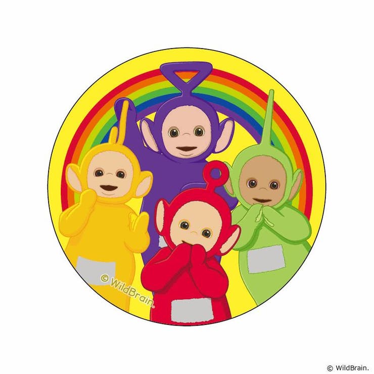 テレタビーズ まじかる百貨店缶バッジ(5) | BACKYARD FAMILY | 詳細画像2 