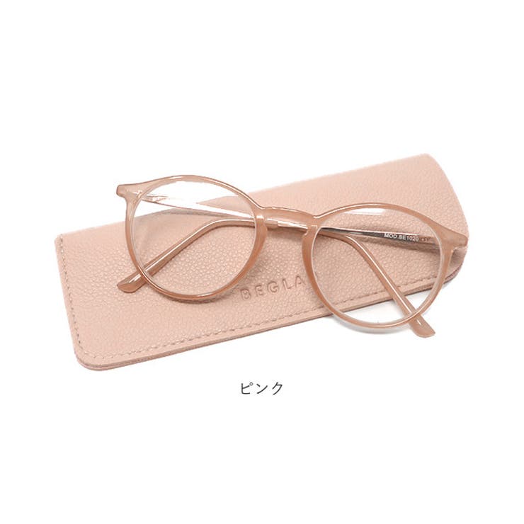 ビグラッド老眼鏡 BE-1020 | BACKYARD FAMILY | 詳細画像9 