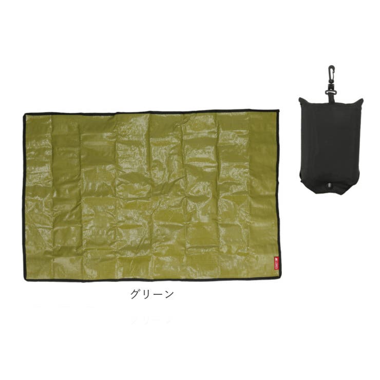 キャンプス ポータブルレジャーシート[品番：BCYW0007351]｜BACKYARD