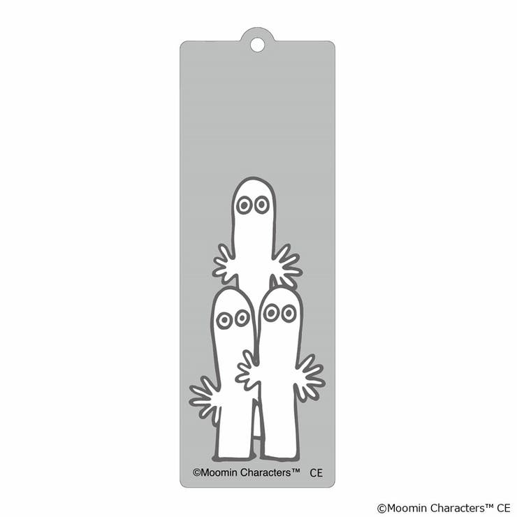 ムーミン
