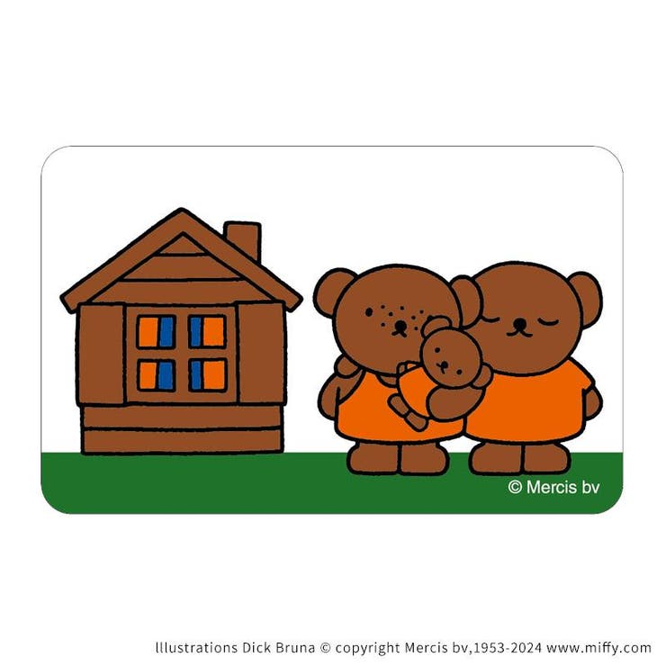 ミッフィー