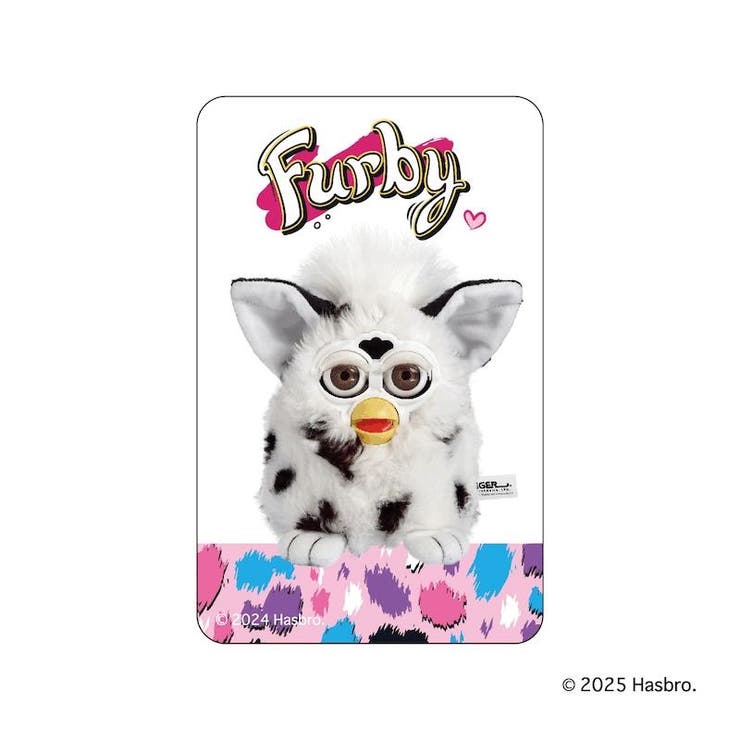 ファービー