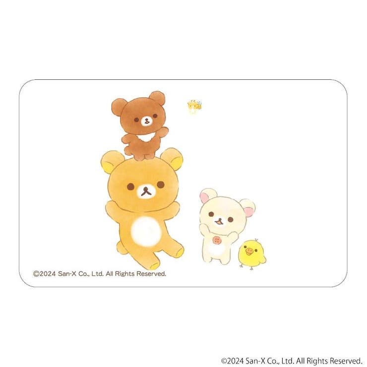 リラックマ