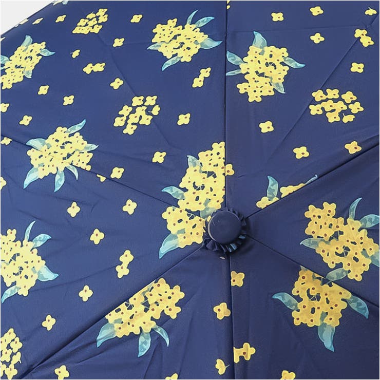 amusant sous la pluie 耐風折りたたみ傘 55cm | BACKYARD FAMILY | 詳細画像11 