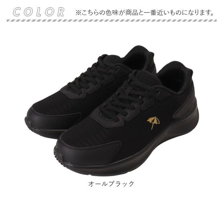 Arnold Palmer Slide fit 防水スニーカー AL1401 | BACKYARD FAMILY | 詳細画像15 