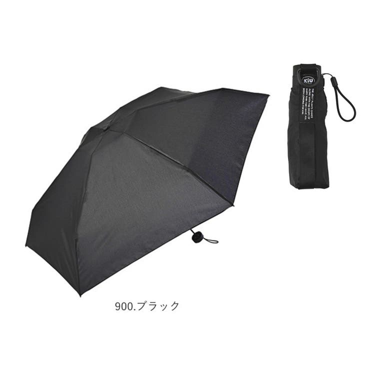 KiU キウ コンパクトアンブレラ K417 | BACKYARD FAMILY | 詳細画像17 
