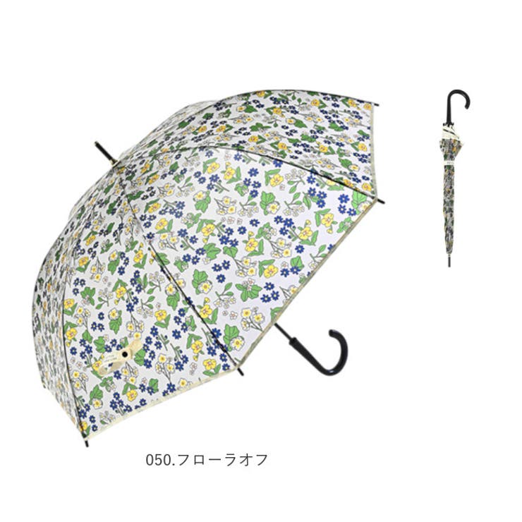 KiU キウ キウプラスチックアンブレラ K418 | BACKYARD FAMILY | 詳細画像15 