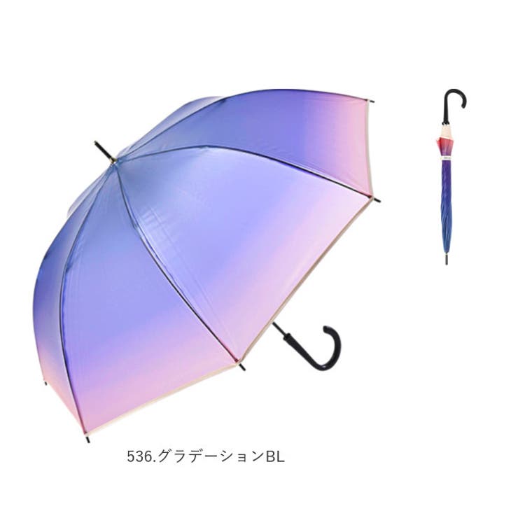 KiU キウ キウプラスチックアンブレラ K418 | BACKYARD FAMILY | 詳細画像20 