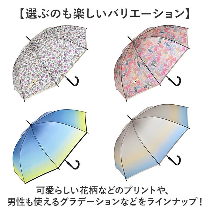 KiU キウ キウプラスチックアンブレラ K418 | BACKYARD FAMILY | 詳細画像8 