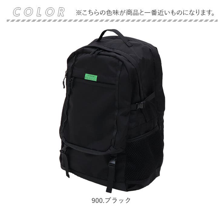 KiUバックパック　K448 黒 37L リュック キウLCパックパック K448 – KiU公式オンラインショップ