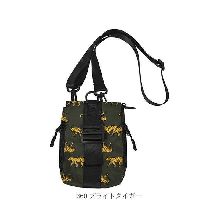 ポシェットレディース