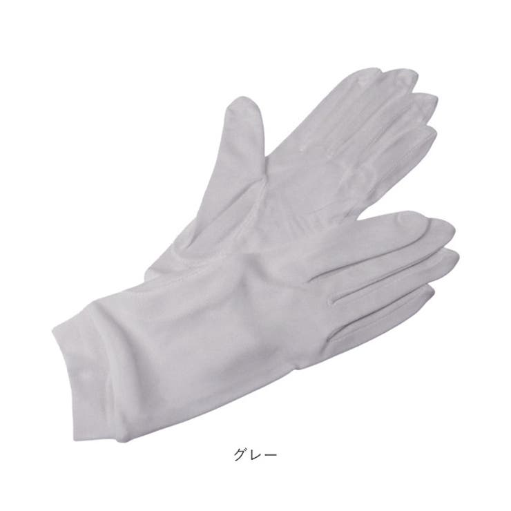 手袋 保湿 5本指 | BACKYARD FAMILY | 詳細画像16 