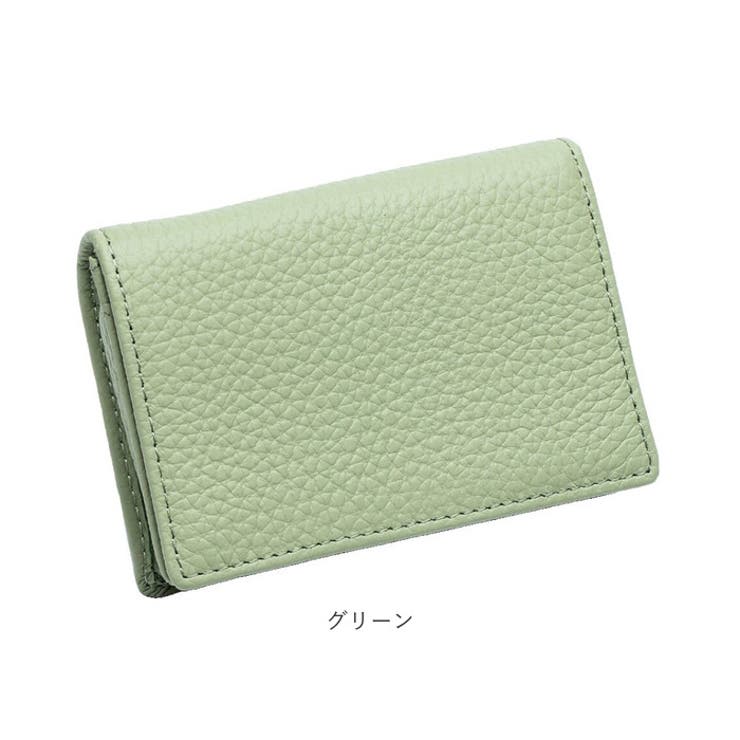 名刺入れ カードケース | BACKYARD FAMILY | 詳細画像11 