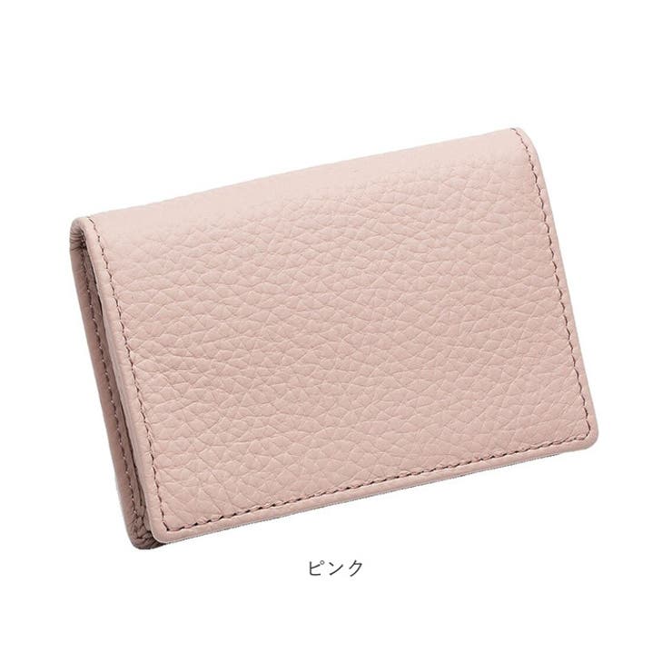 名刺入れ カードケース | BACKYARD FAMILY | 詳細画像12 