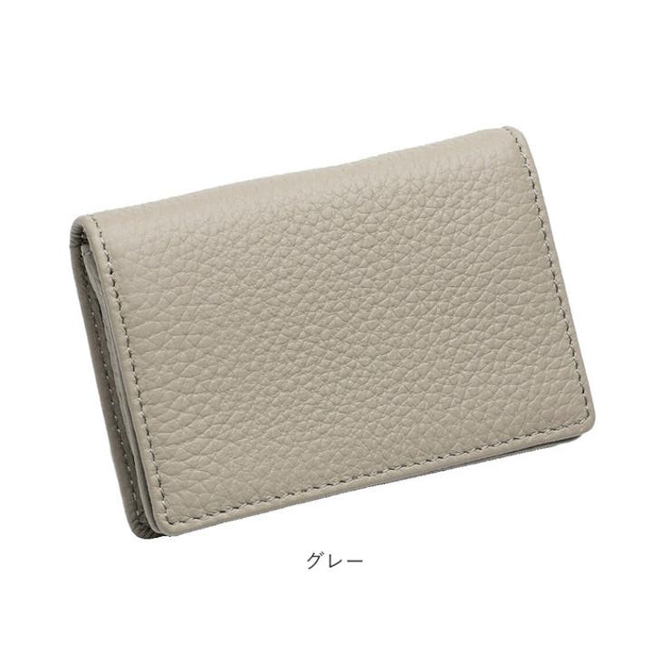 名刺入れ カードケース | BACKYARD FAMILY | 詳細画像13 