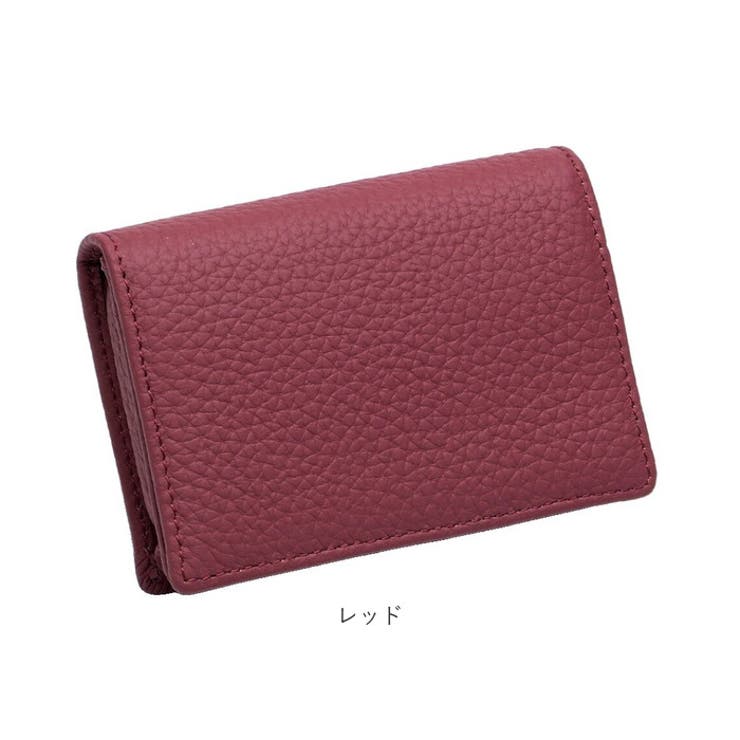 名刺入れ カードケース | BACKYARD FAMILY | 詳細画像17 