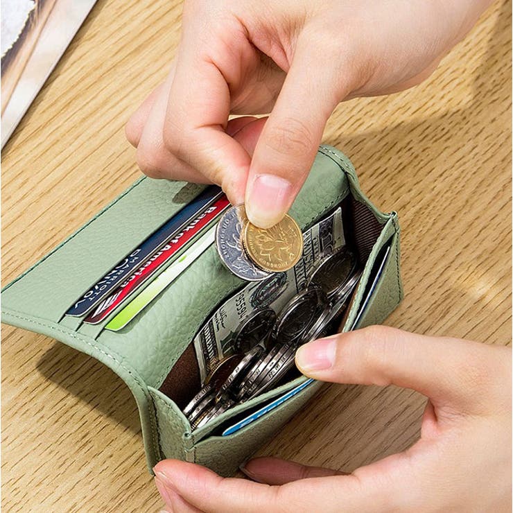 名刺入れ カードケース | BACKYARD FAMILY | 詳細画像7 