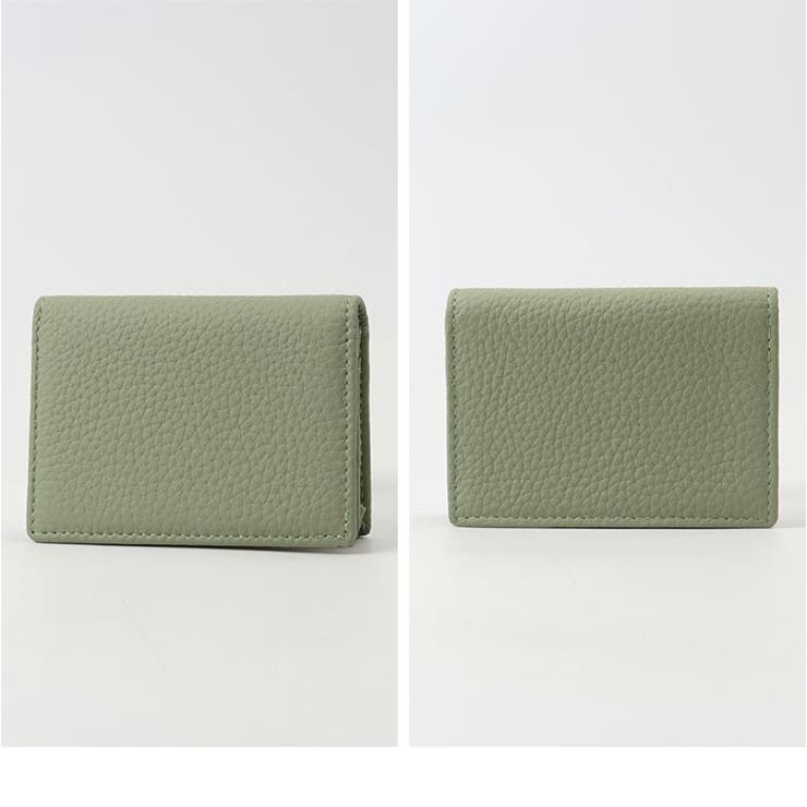 名刺入れ カードケース | BACKYARD FAMILY | 詳細画像9 