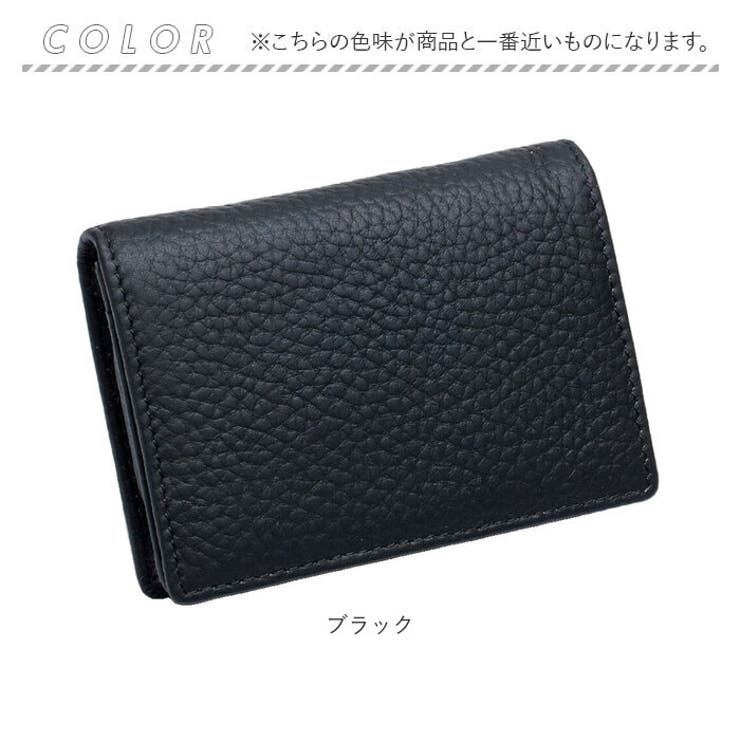 名刺入れ カードケース | BACKYARD FAMILY | 詳細画像10 