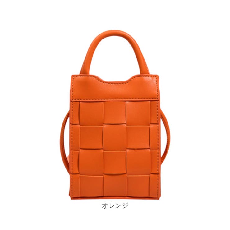 ショルダーバッグ