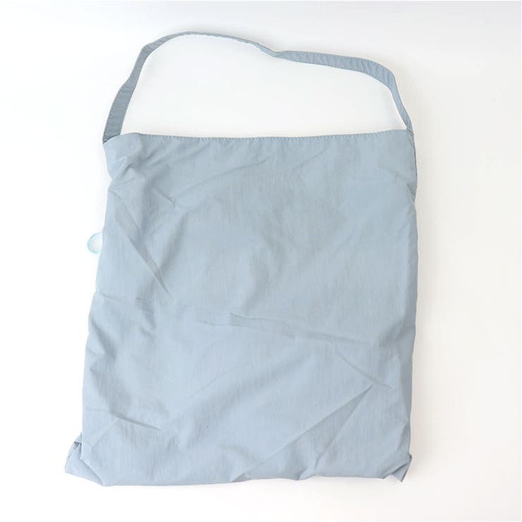 トートバッグ リボン くしゅくしゅ | BACKYARD FAMILY | 詳細画像12 