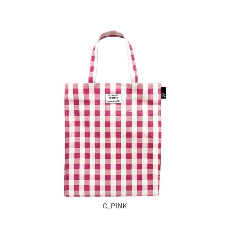ルートート ROOTOTE  1028 SN.アーキャトル.ラミネートーQ | BACKYARD FAMILY | 詳細画像12 