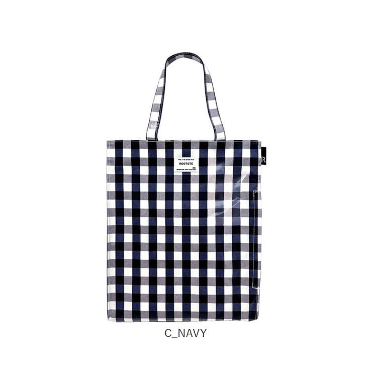 ルートート ROOTOTE  1028 SN.アーキャトル.ラミネートーQ | BACKYARD FAMILY | 詳細画像14 