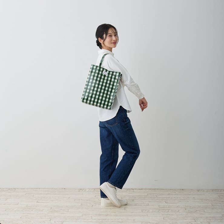 ルートート ROOTOTE  1028 SN.アーキャトル.ラミネートーQ | BACKYARD FAMILY | 詳細画像4 