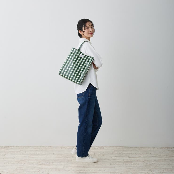 ルートート ROOTOTE  1028 SN.アーキャトル.ラミネートーQ | BACKYARD FAMILY | 詳細画像5 
