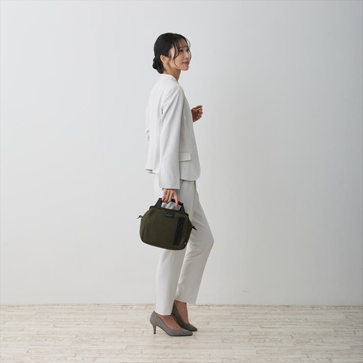 ルートート ROOTOTE  1072 LT.スクエア.タウニー-A | BACKYARD FAMILY | 詳細画像6 