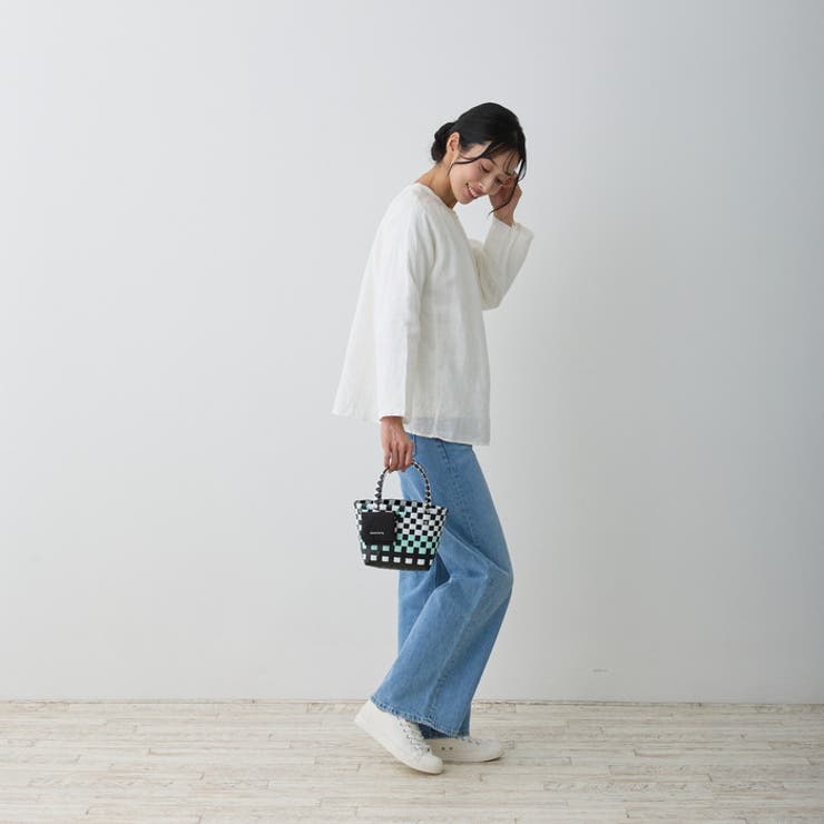 ルートート ROOTOTE  1077 SC.babyroo.Basket-A | BACKYARD FAMILY | 詳細画像2 