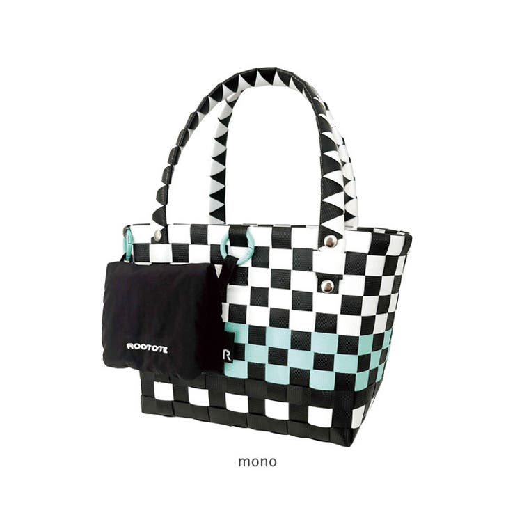 ルートート ROOTOTE  1077 SC.babyroo.Basket-A | BACKYARD FAMILY | 詳細画像9 