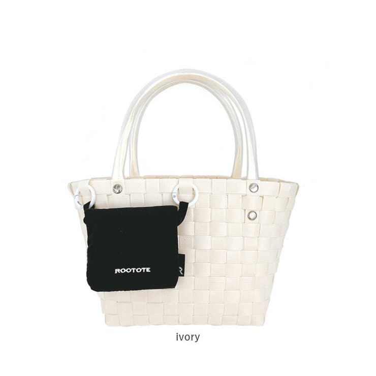 ルートート ROOTOTE  1078 SC.babyroo.Basket-B | BACKYARD FAMILY | 詳細画像12 