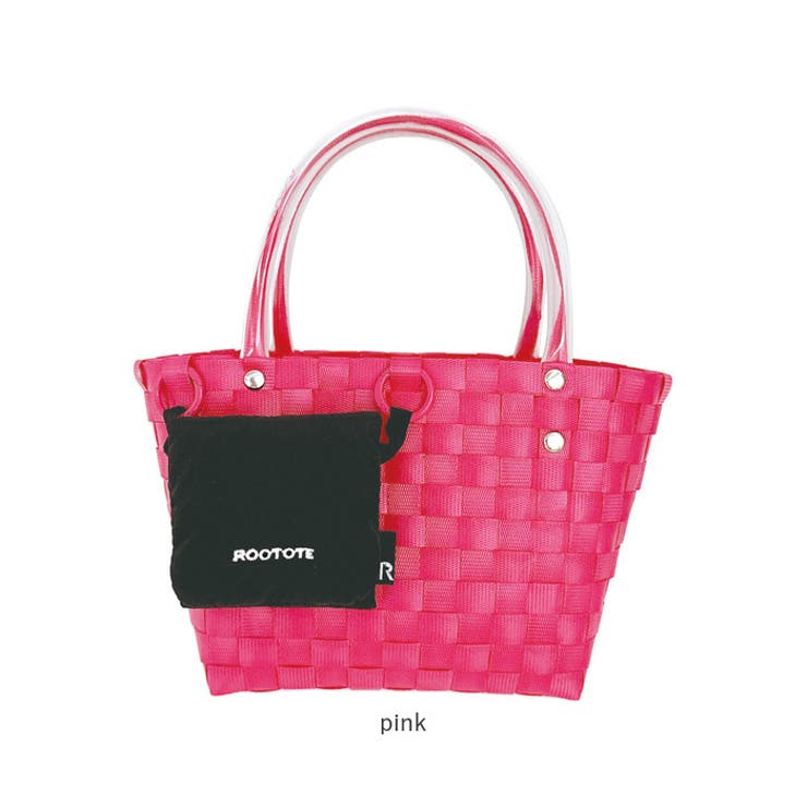 ルートート ROOTOTE  1078 SC.babyroo.Basket-B | BACKYARD FAMILY | 詳細画像13 