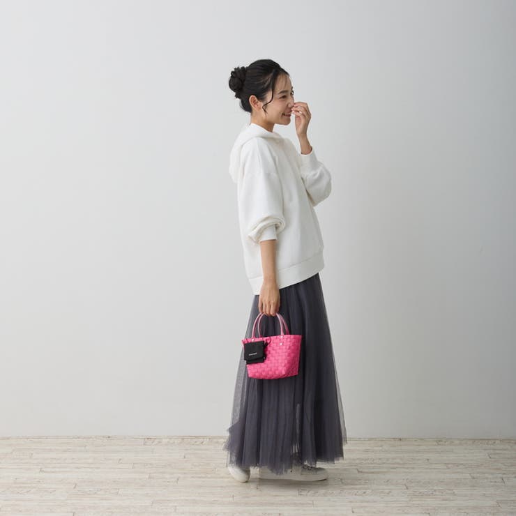 ルートート ROOTOTE  1078 SC.babyroo.Basket-B | BACKYARD FAMILY | 詳細画像3 