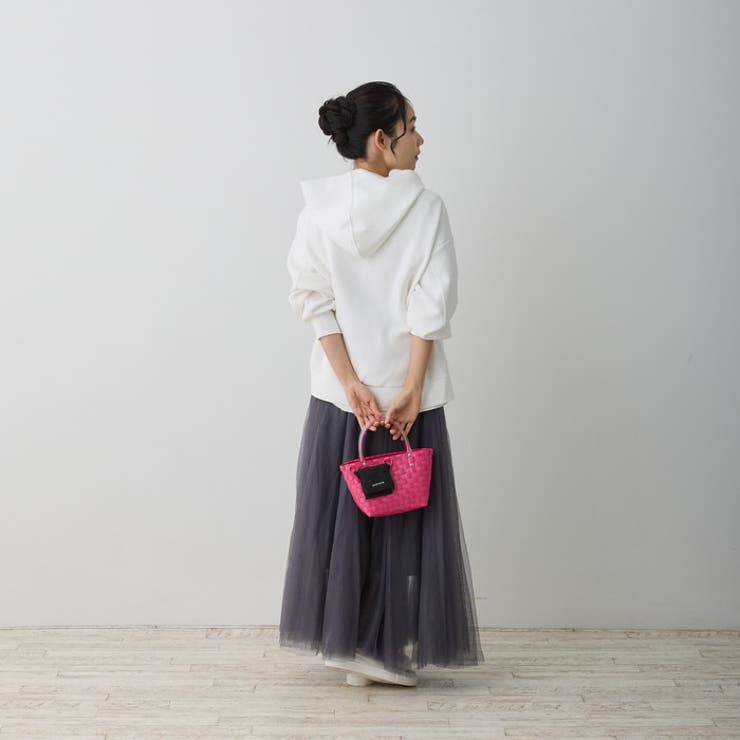 ルートート ROOTOTE  1078 SC.babyroo.Basket-B | BACKYARD FAMILY | 詳細画像4 